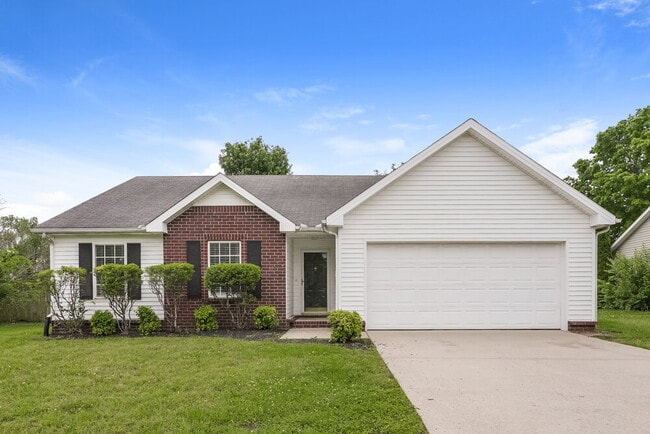 Photo - 1187 St Andrews Dr House