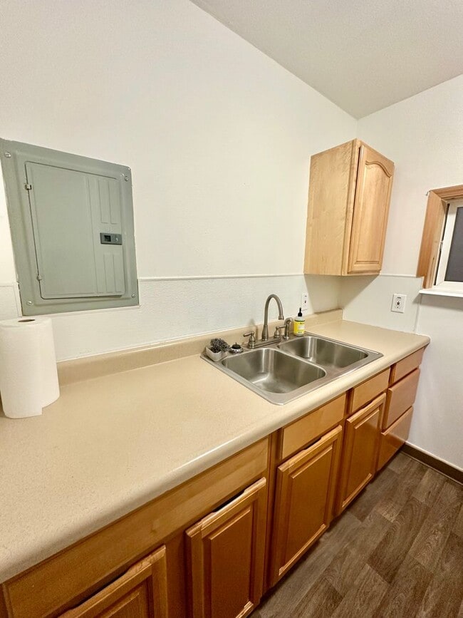 Photo - STERLING CABIN!