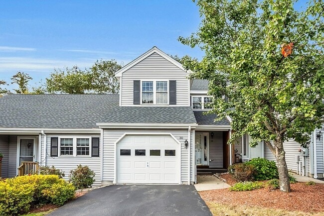 Building Photo - 30 Caspian Way Unit 30