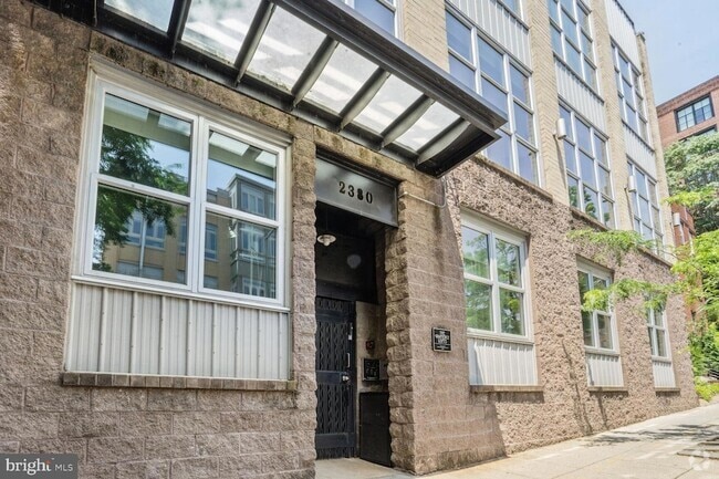 Building Photo - 2380 Champlain St NW Unit 104 Rental