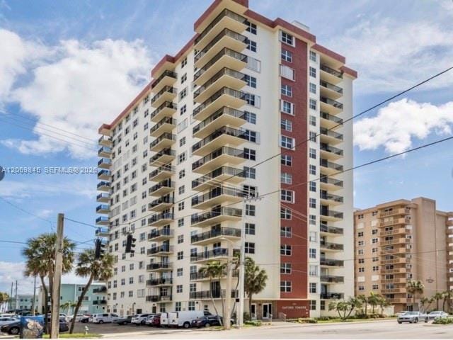Photo - 1501 S Ocean Dr Unit 401