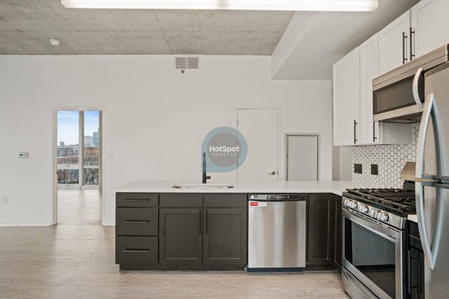 Photo - 1409 S State St Unit 1408