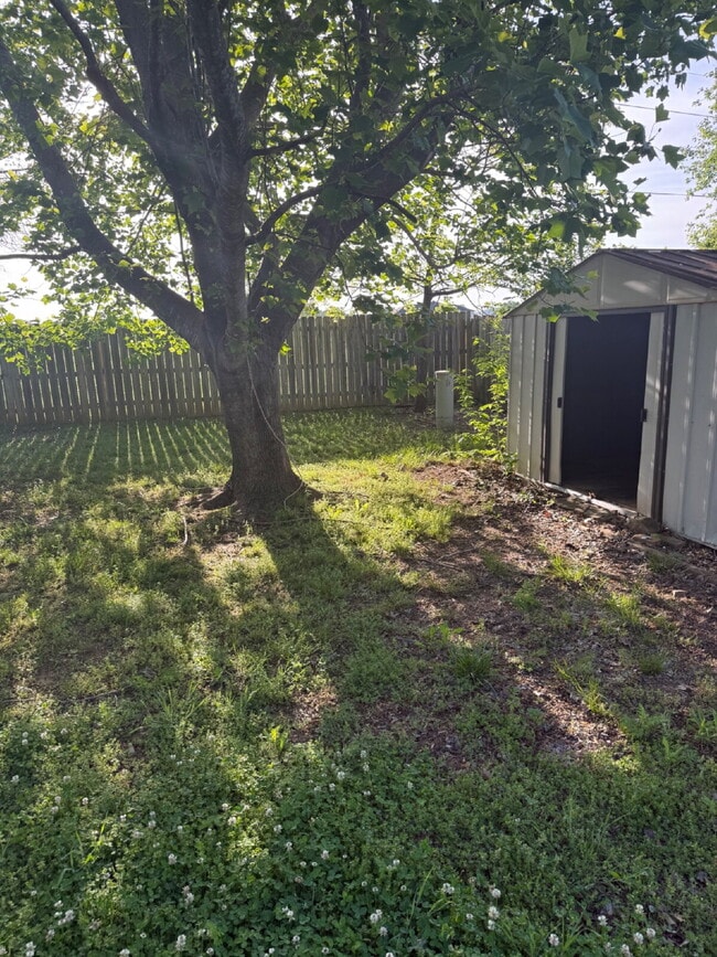 Photo - "Charming 3-Bed, 2-Bath Home with 1,368 Sq Ft of Comfort on Tradition Avenue!"