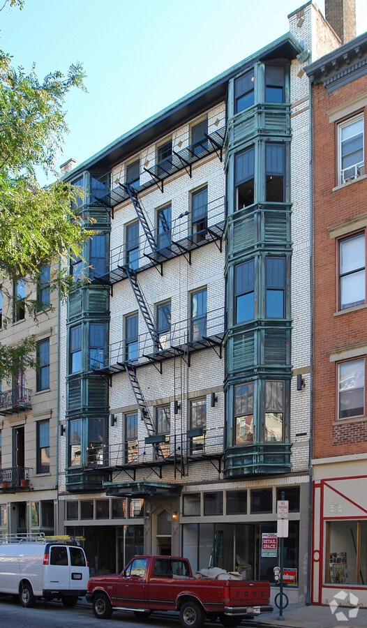 The Belmain - The Belmain Apartamentos
