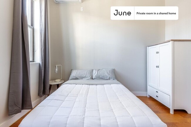 Photo - Room in Shared 4 bed/2 bath home Unidad A