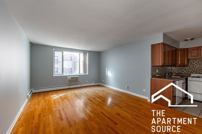Photo - 5820 N Sheridan Rd Unidad 414