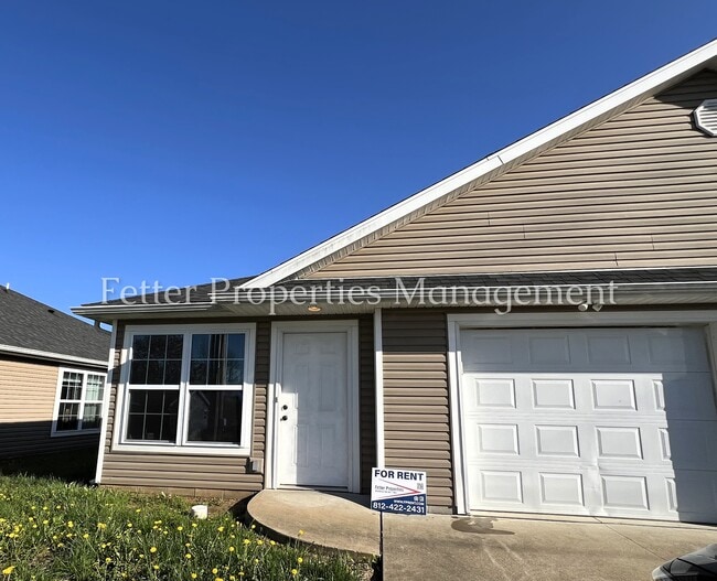 Building Photo - 1360 Old Plank Rd Unit 1360