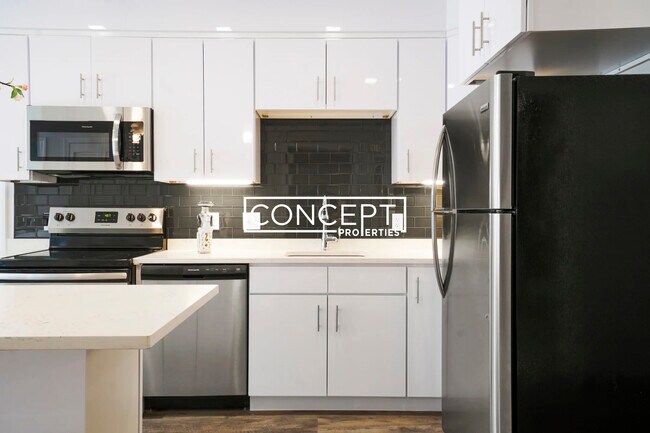 Photo - 15 Essex St Unit 301B