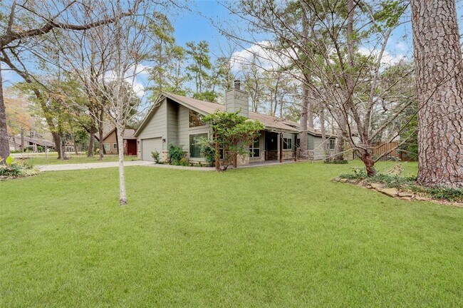 Photo - 34 N Timber Top Dr