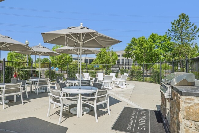Maison's Landing Apartments