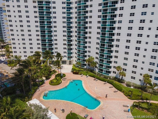 Photo - 3001 S Ocean Dr Condo Unit 349