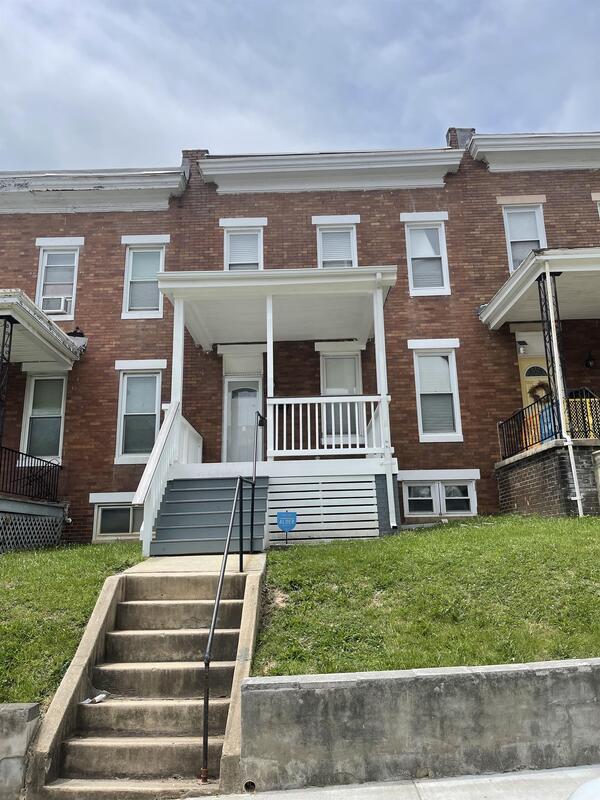 Photo - 232 S Monastery Ave House