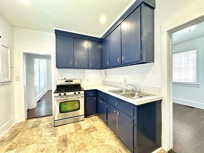 Photo - 2 Bedroom, 1.5 Bath House in East Central Neighborhood on the Charleston Peninsula!