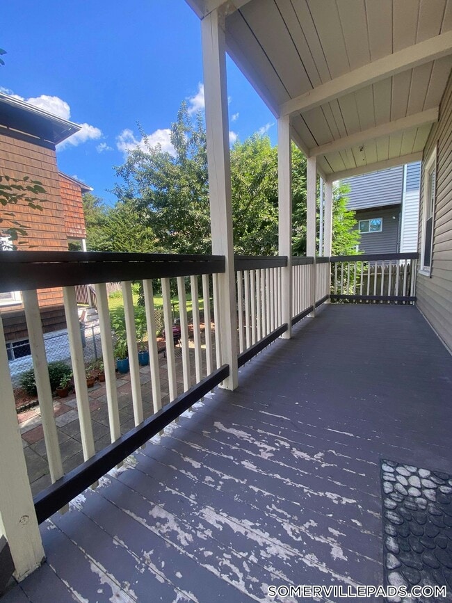 Photo - 65 Conwell Ave Unidad 1