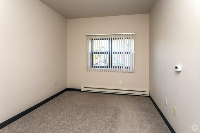 1BR, 1BA