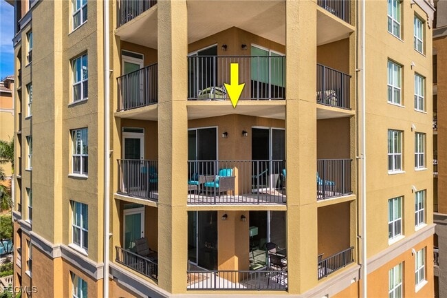 Photo - 2825 Palm Beach Blvd Unidad 401