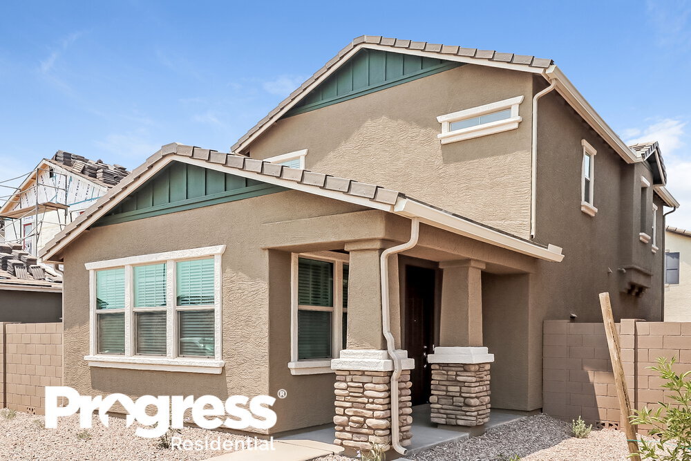 Photo - 5743 W Warner St