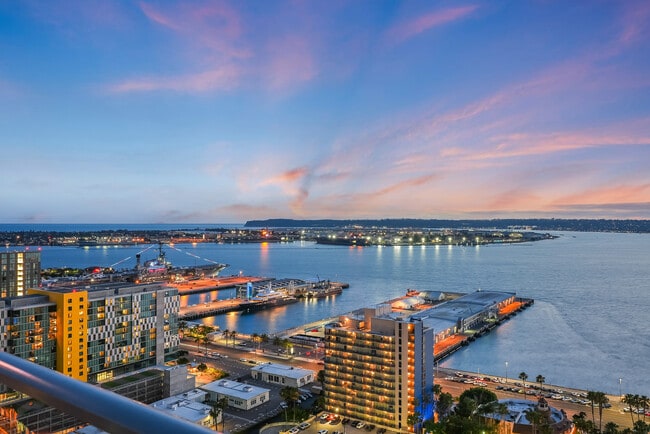 Photo - 1325 Pacific Hwy Condo Unit 2803