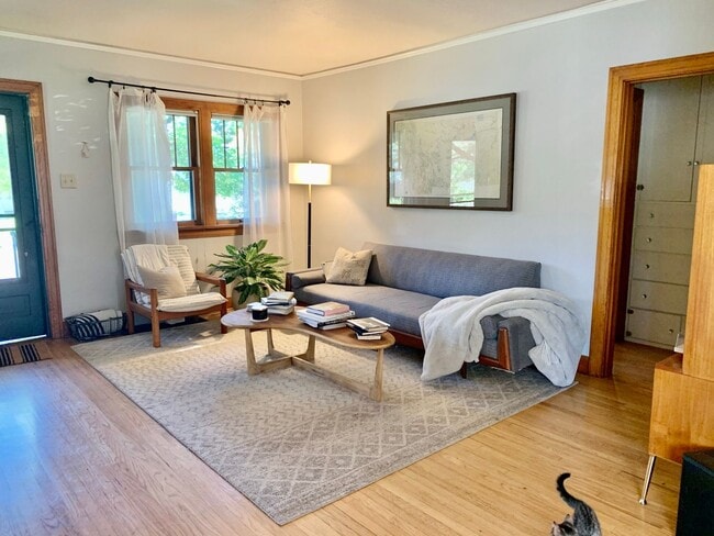 Photo - Charming 3 Bed, 2 Bath Craftsman in Missoula’s Coveted University Area
