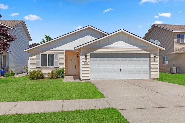 Rancher home! - Rancher home!