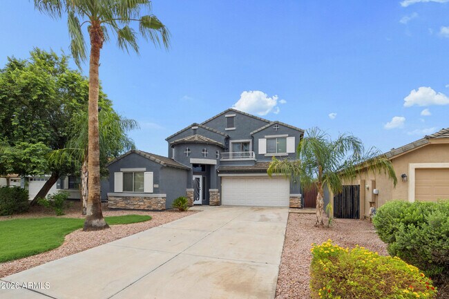 34394 N Damietta Trail