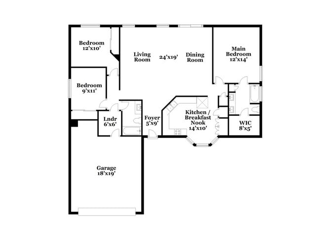 Photo - 3902 W Morelos St