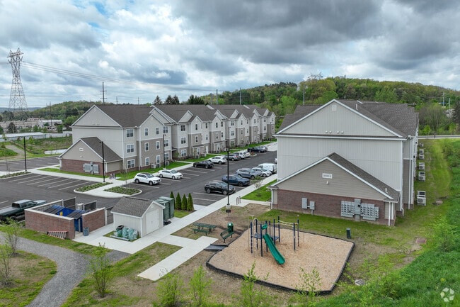 Photo - Boundary Lofts