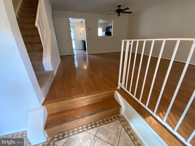 Photo - 6904 Opal Pl Townhome