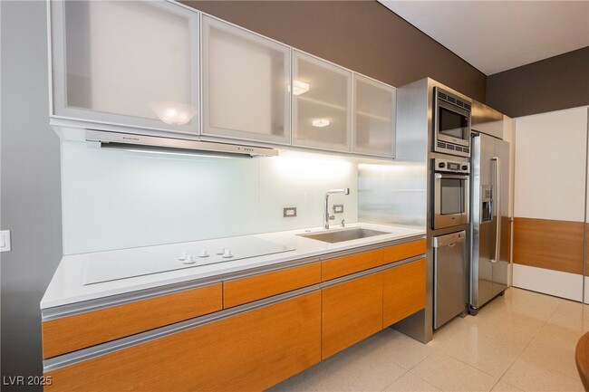 Photo - 3726 S Las Vegas Blvd Condo Unit 1511