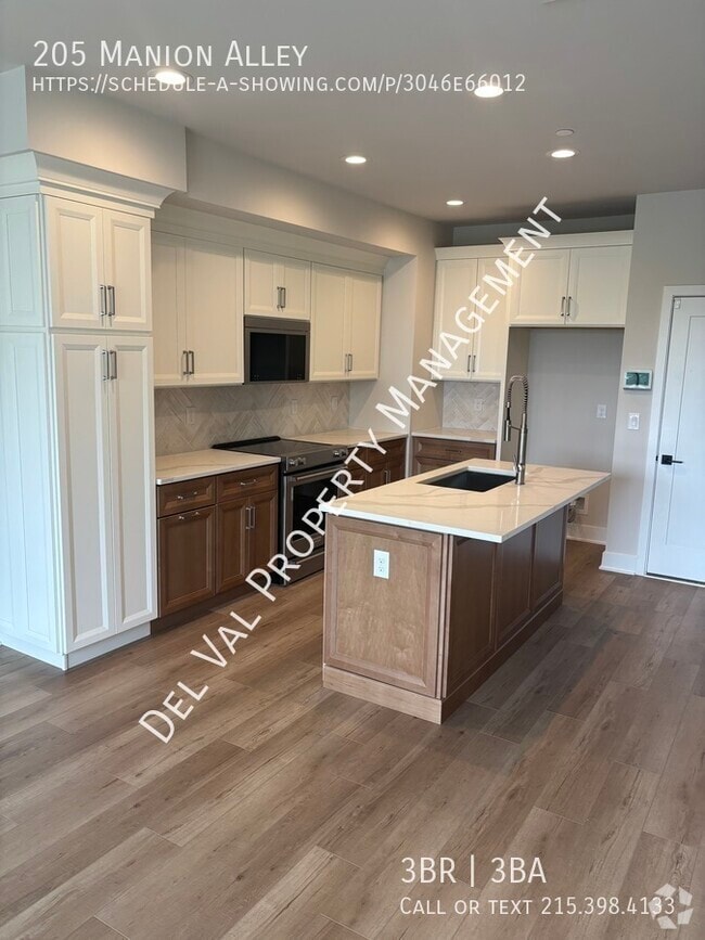 Building Photo - 205 Manion Aly Rental