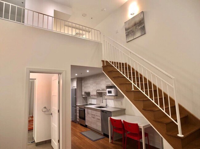 Photo - 1212 Rue Rue Bishop Unit 801