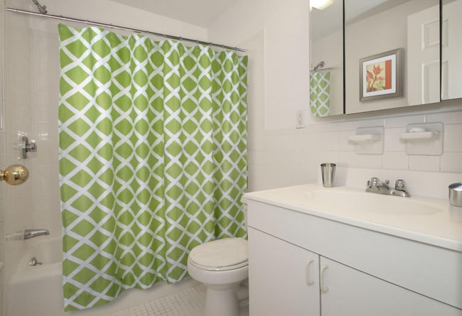 1 Langdon St Unit 24