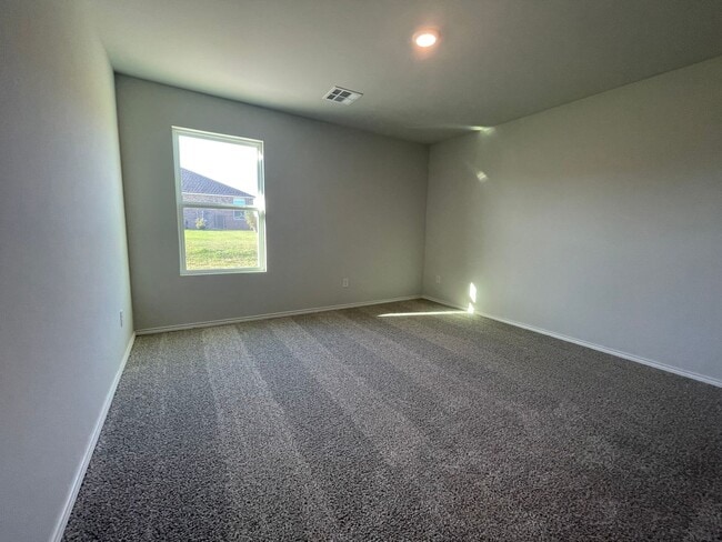 Photo - New Neighborhood Home - Edmond Schools