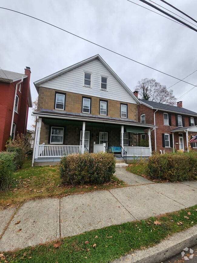 Building Photo - 78-80 Lenox Ave Unit 80 Lenox Ave Rental