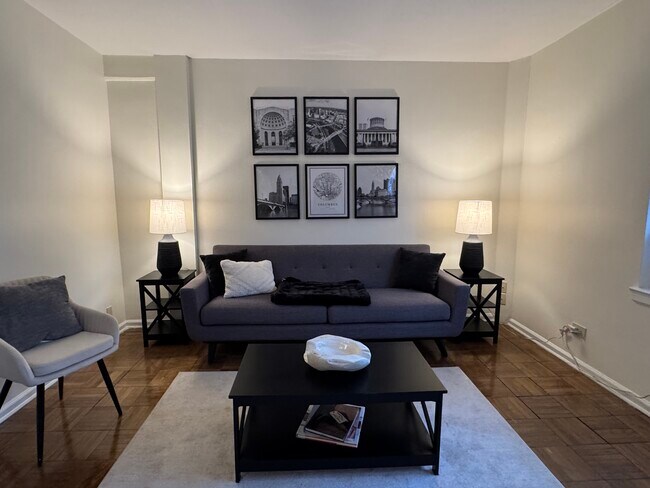 Building Photo - Olentangy Village