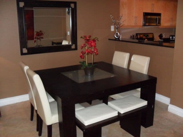 Photo - Meridian 2Bdr/2Bath Luxury Condo w/Den, Va...