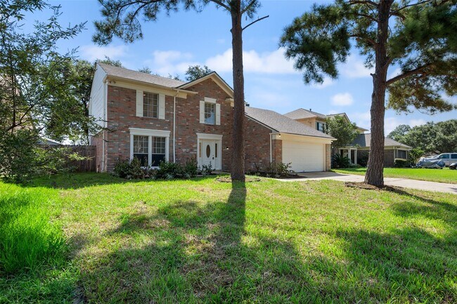 5410 Forest Trails Dr