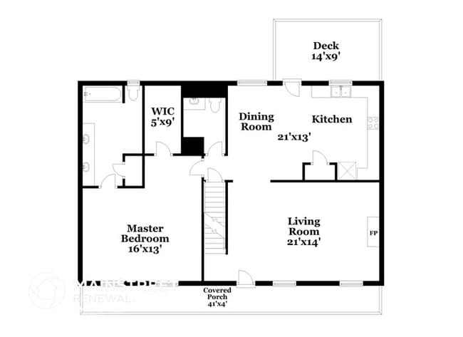 Photo - 4645 Fieldspring Rd