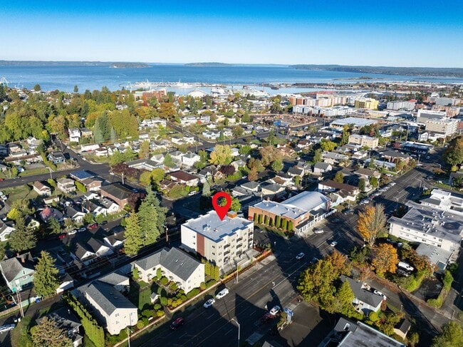 Photo - Colby Heights