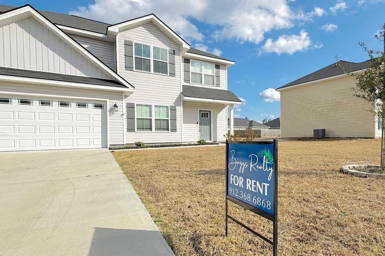 Photo - AVAILABLE MID-MARCH 2026! (Pet Friendly)