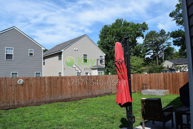 Photo - 2103 English Ave