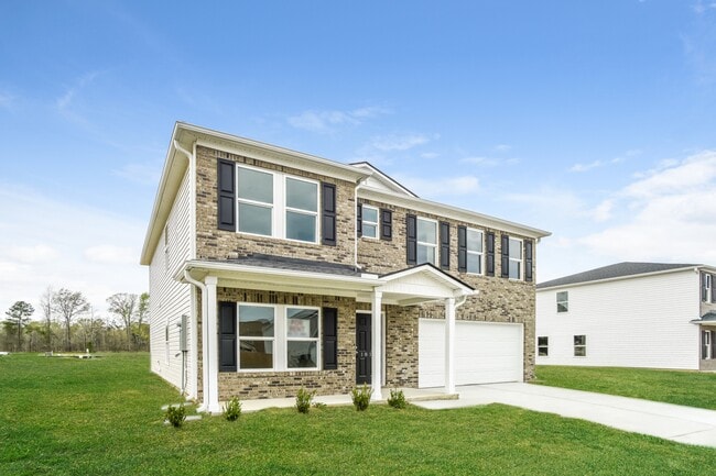 Photo - 4033 Lake Russell Dr