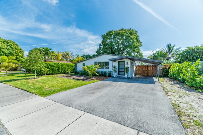 Photo - 5840 NE 1st Terrace