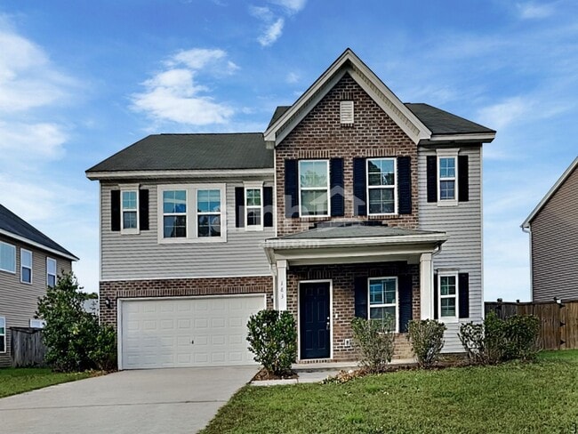 Building Photo - 183 Charlesfort Way