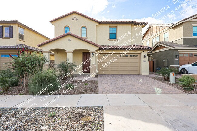 Photo - 16215 W Camino de Oro