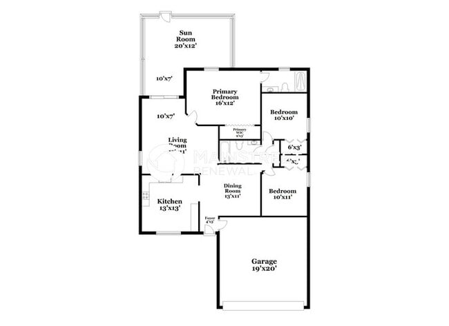 Photo - 3 Bedroom Pet-Friendly Home in Bartow, FL ...
