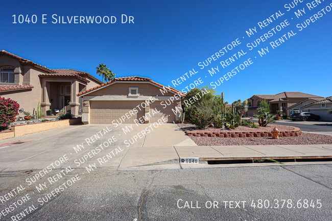 Photo - 1040 E Silverwood Dr