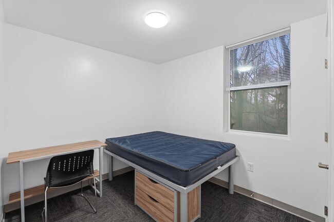 The Outlook Apartments