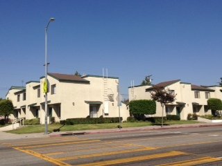 Photo - 1693 W Jefferson Blvd Unit #1693