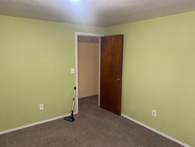 Bedroom 1 - 12 Prospect Pl Unidad 2